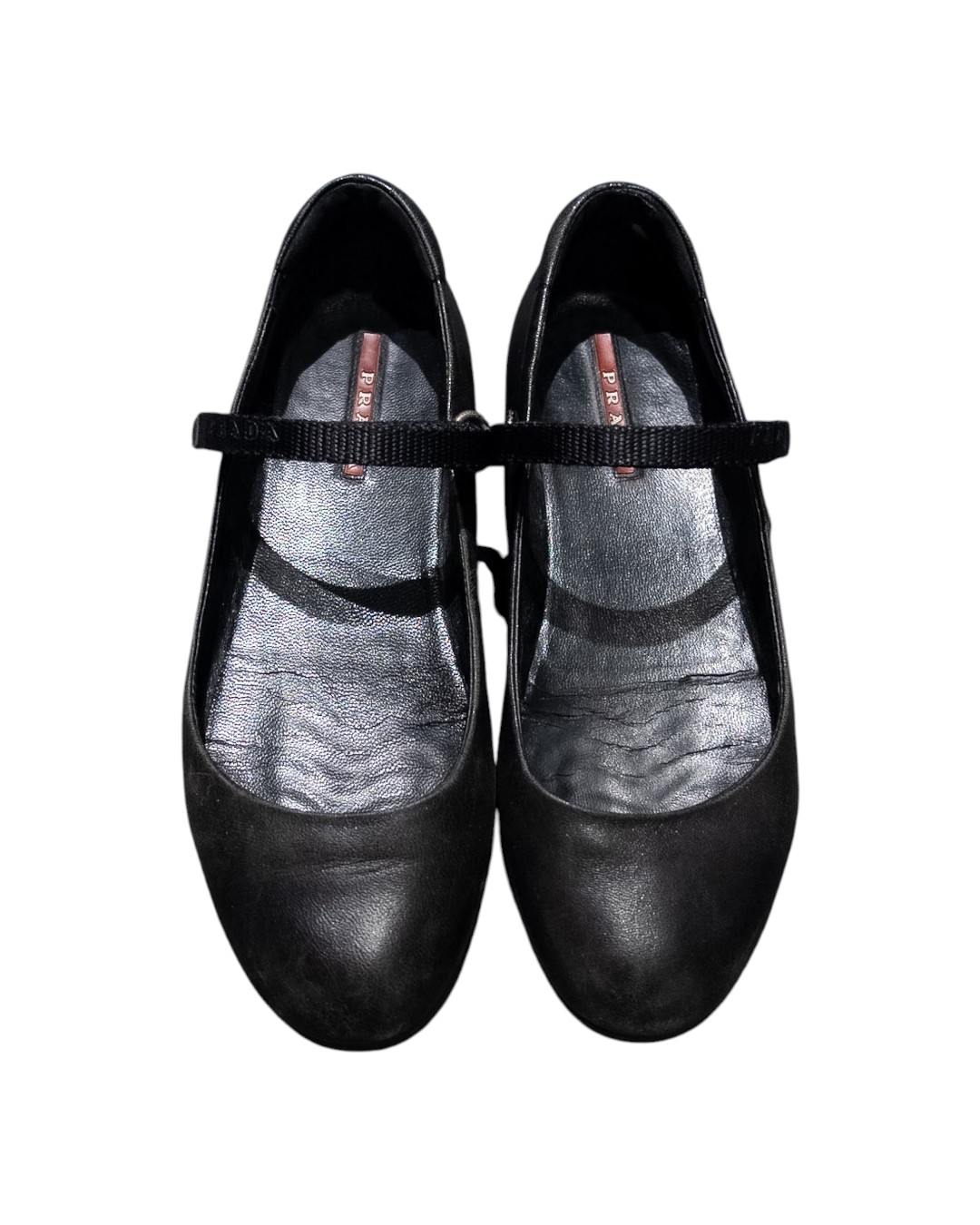 PRADA SPORTS Mary Jane