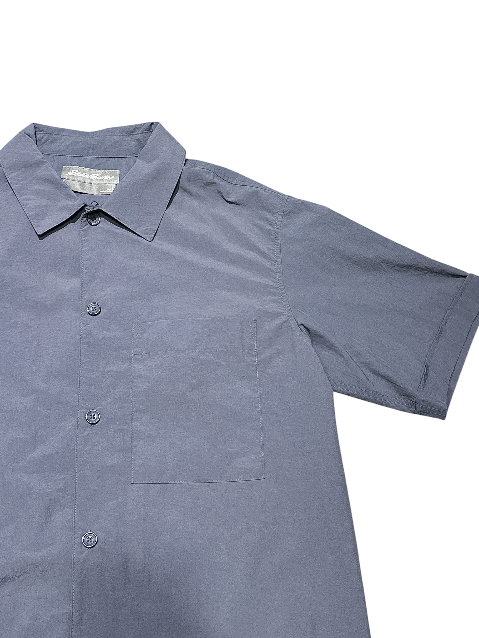 Eddie Baver Shorts Sleeve Shirt