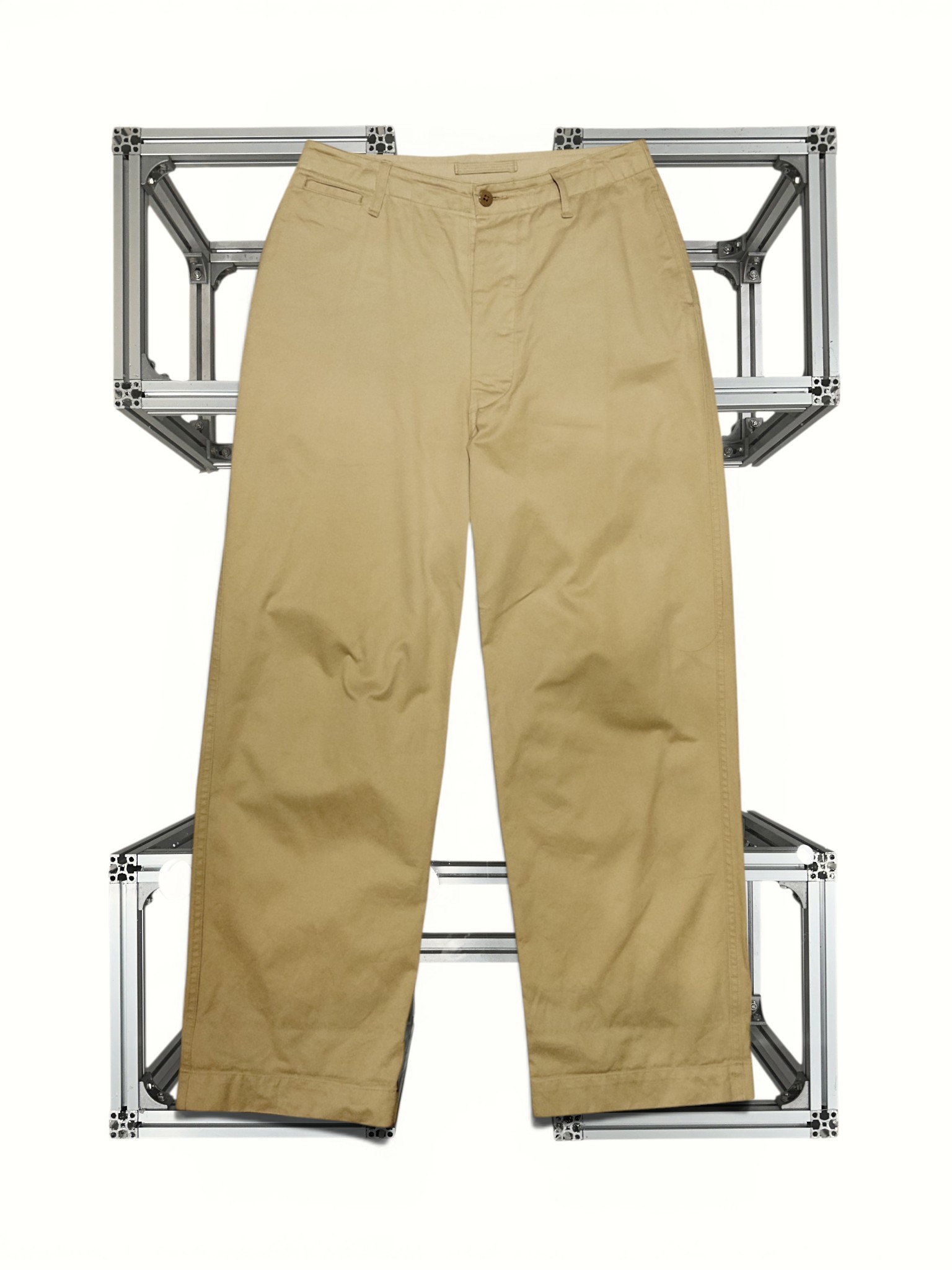 Nigel Cabourn