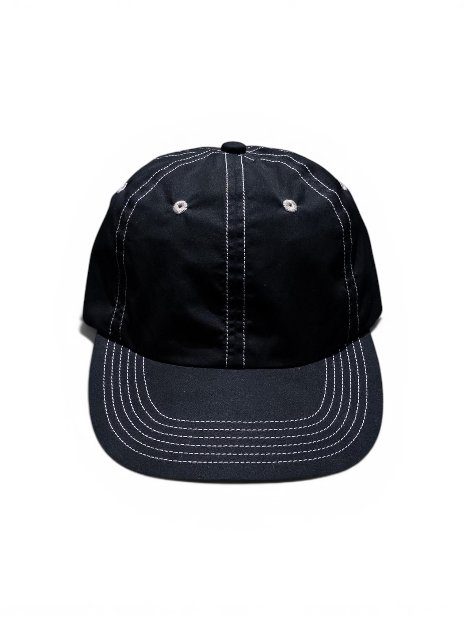 Kijima Takayuki Contrast Stitch cap