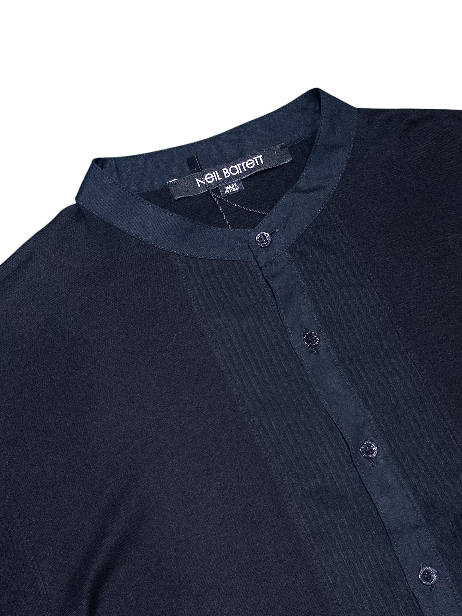 Neil Barrett made in Italy henley