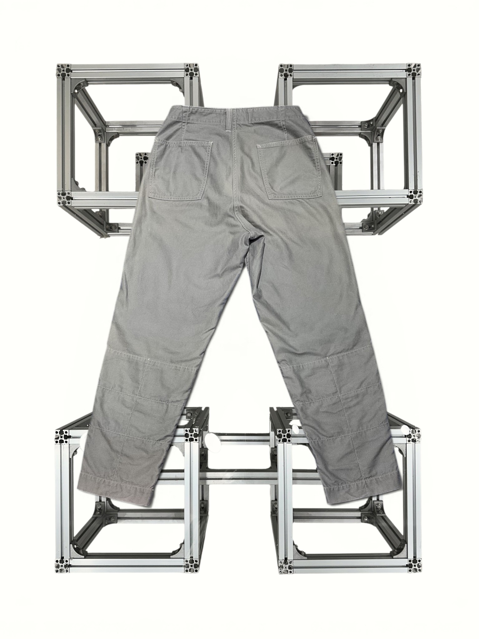 Military pants