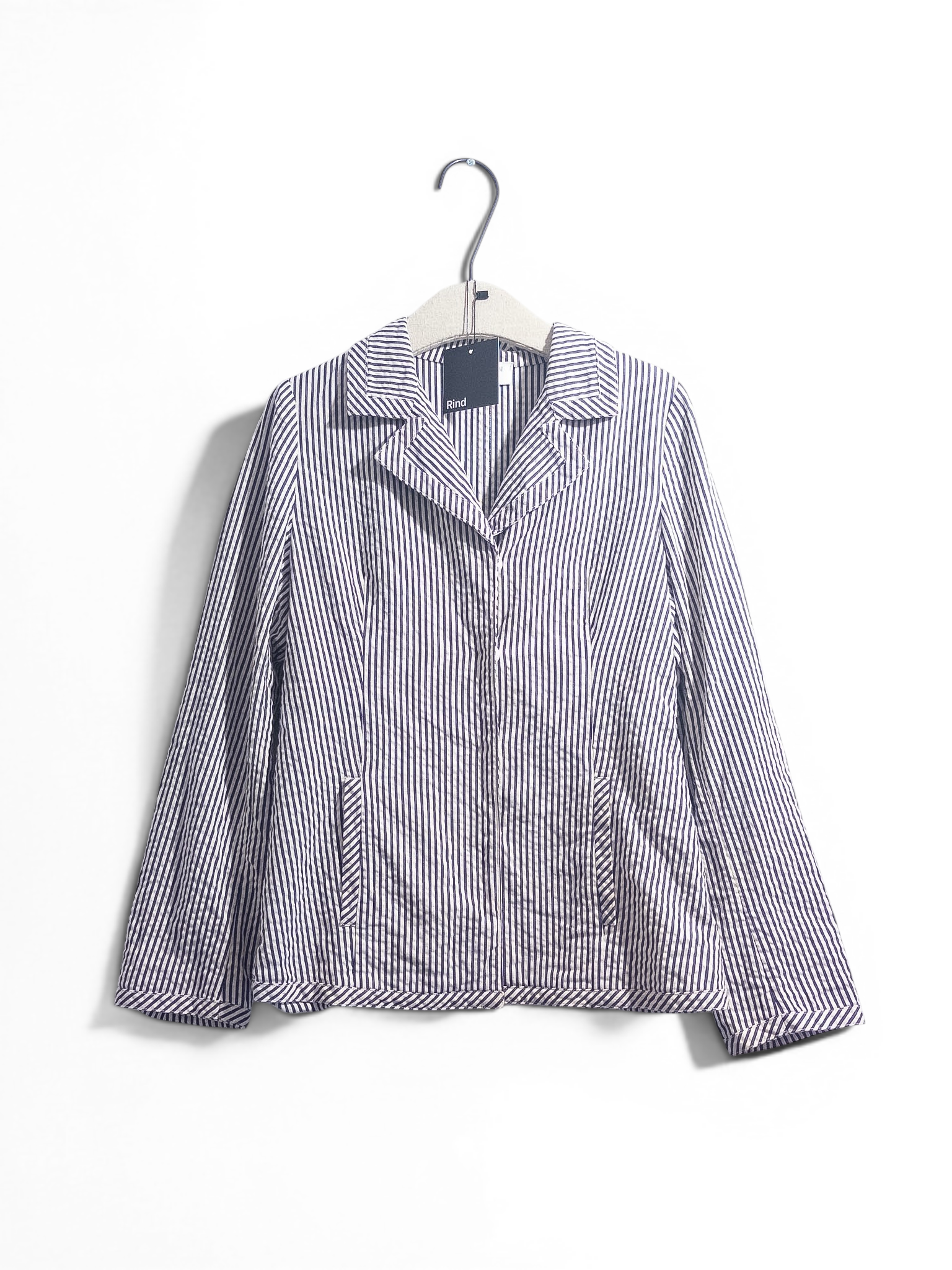 Marni Cotton Jacket Made In Italy