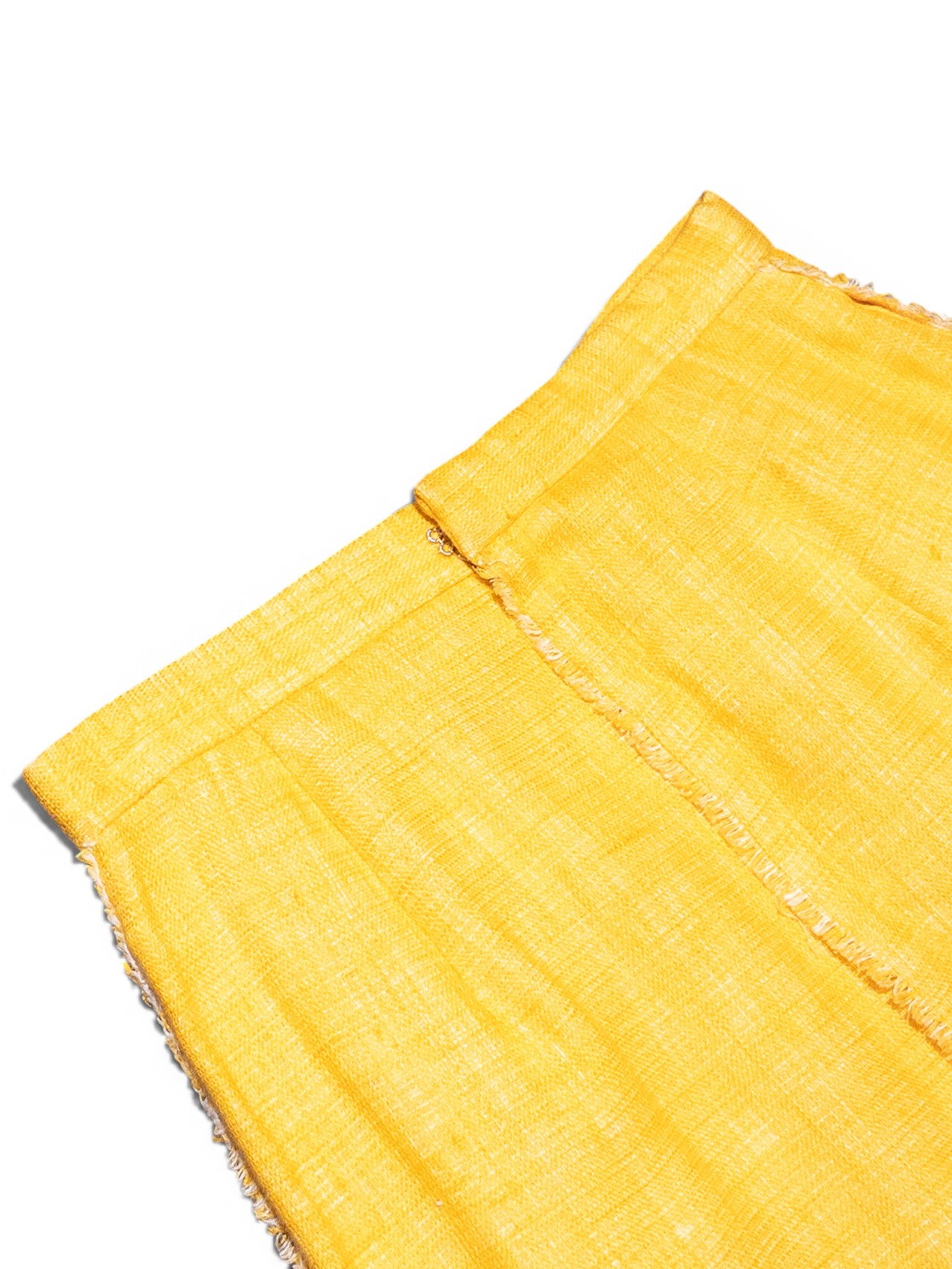 AURALEE Pencil Skirt