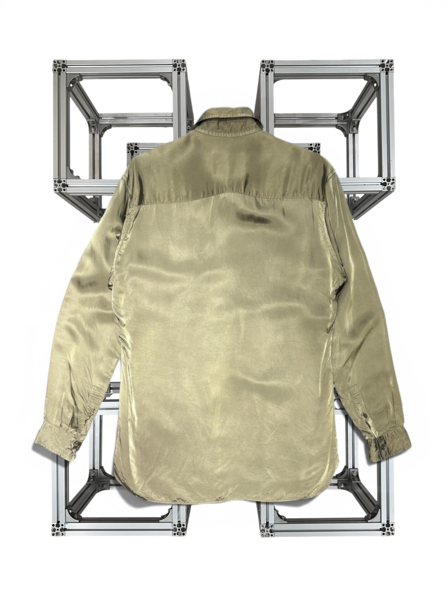 Regulation Yohji Yamamoto - shirt Only