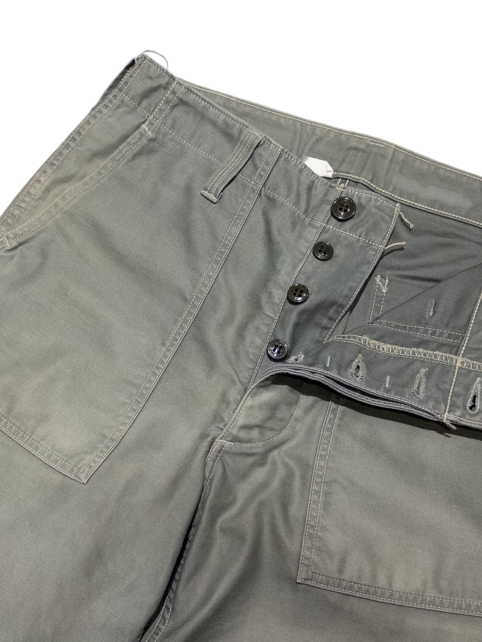 Military pants