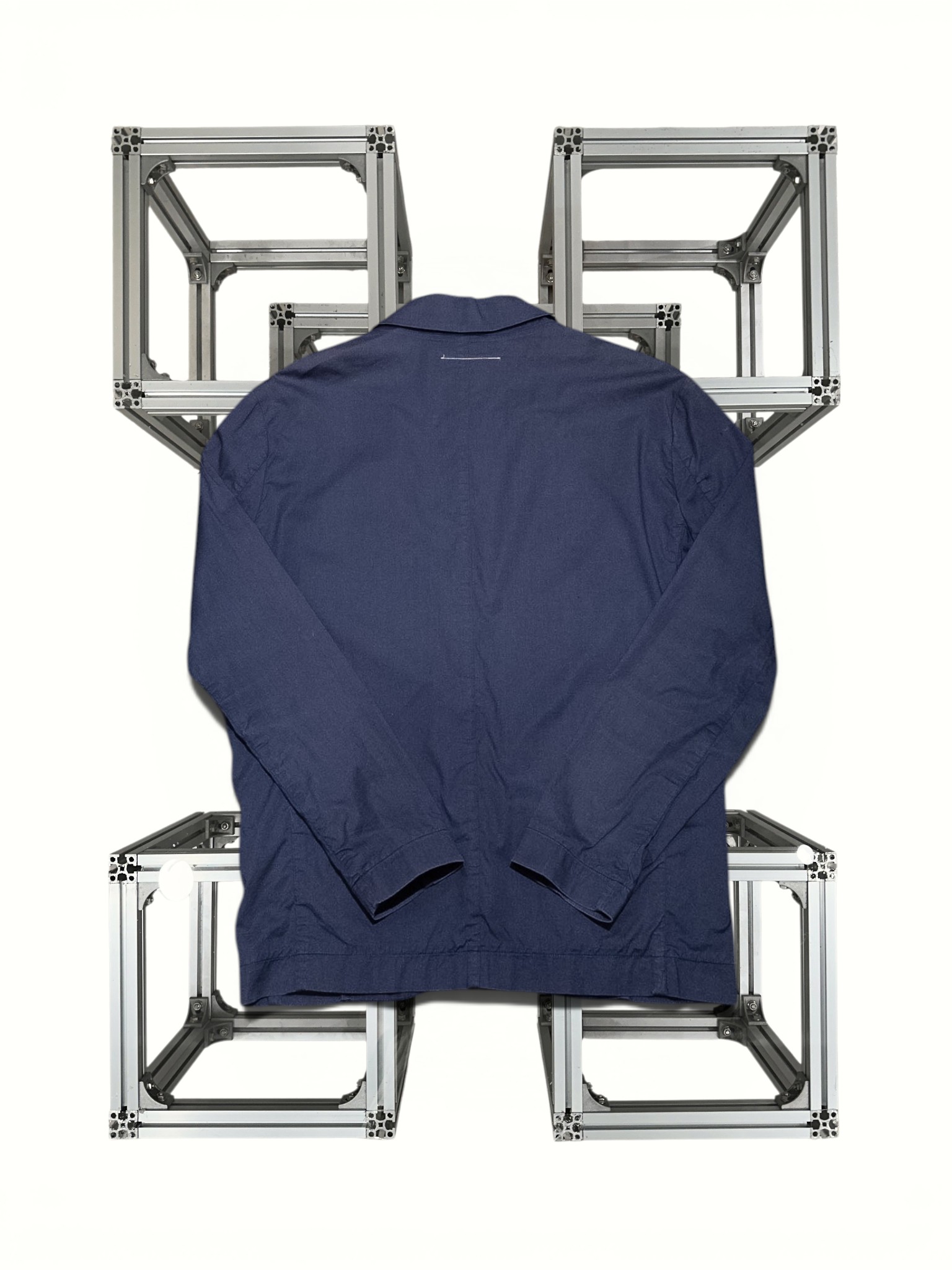 MM6 Martin Maison Margiela Cotton Blazer 2013ss