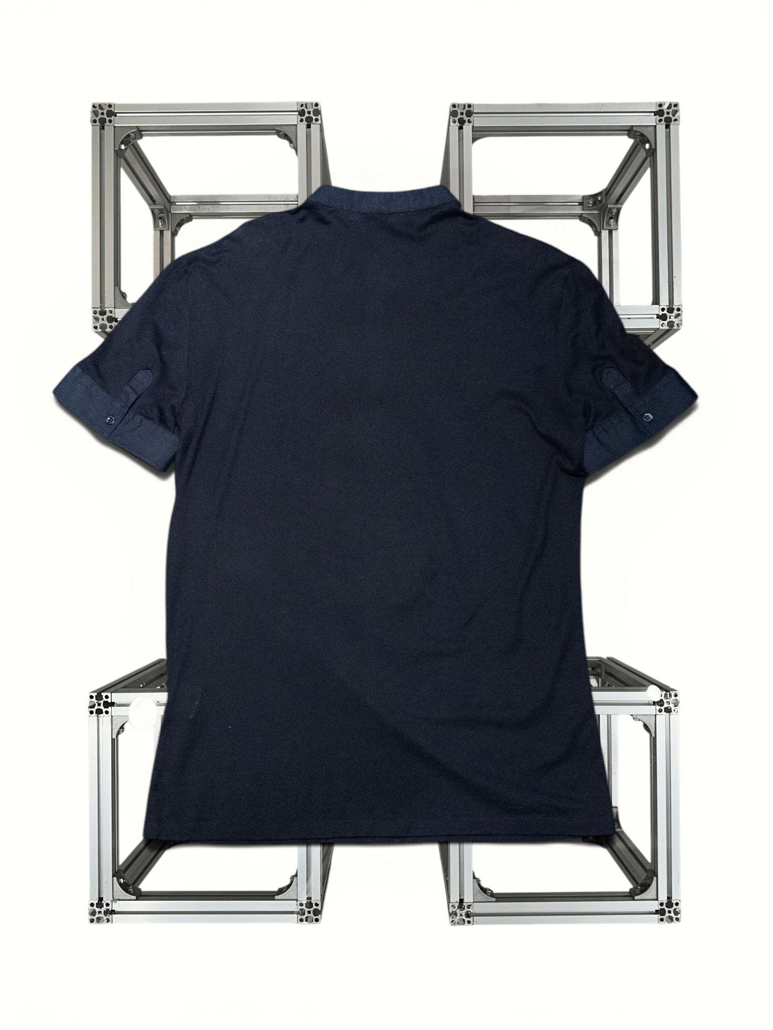 Neil Barrett made in Italy henley