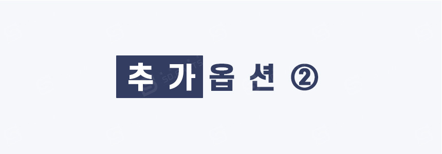 원홀 세면수전 UFL-589s