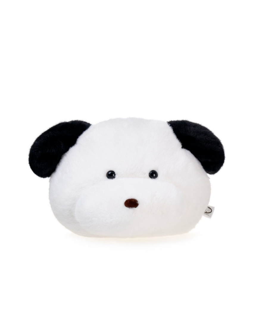 Mongmo Face Plush (4color) : cherop mongmo
