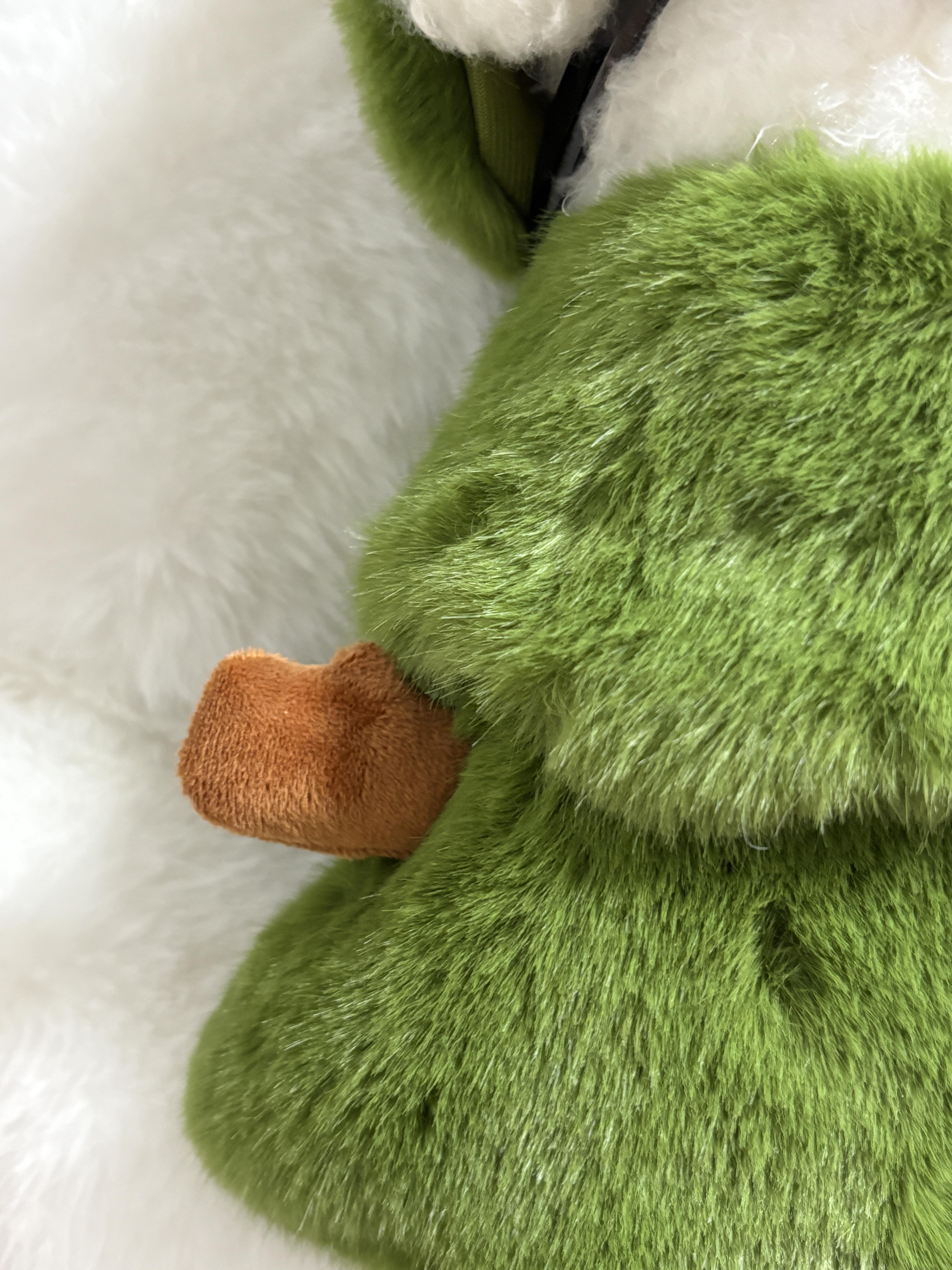 Tree Mongmo + Mongmo Plush set (S)(19type) : cherop mongmo