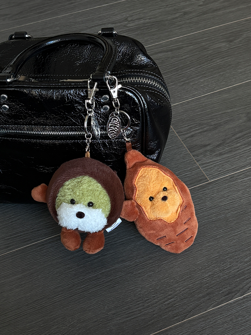 Chewy Mongmo Bag Charm (3type)