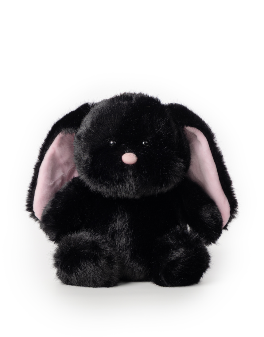 Bunny Mongmo (S/black)