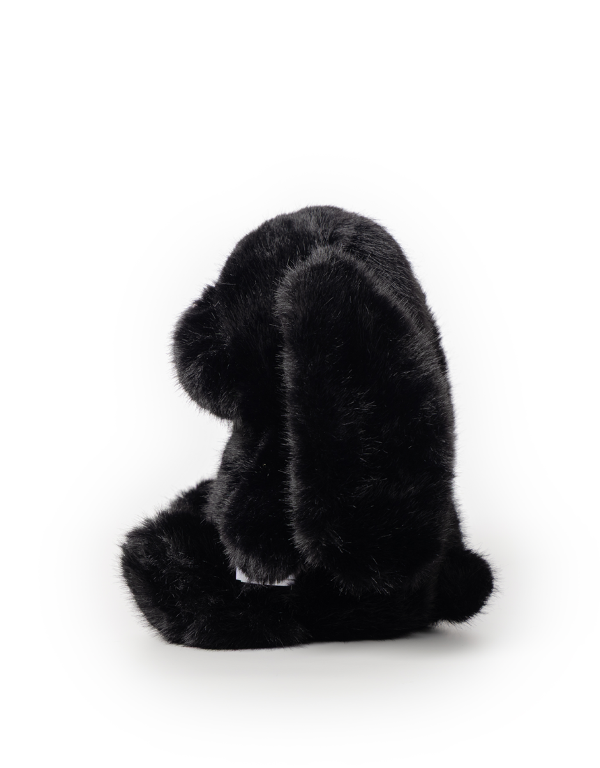 Bunny Mongmo (S/black)