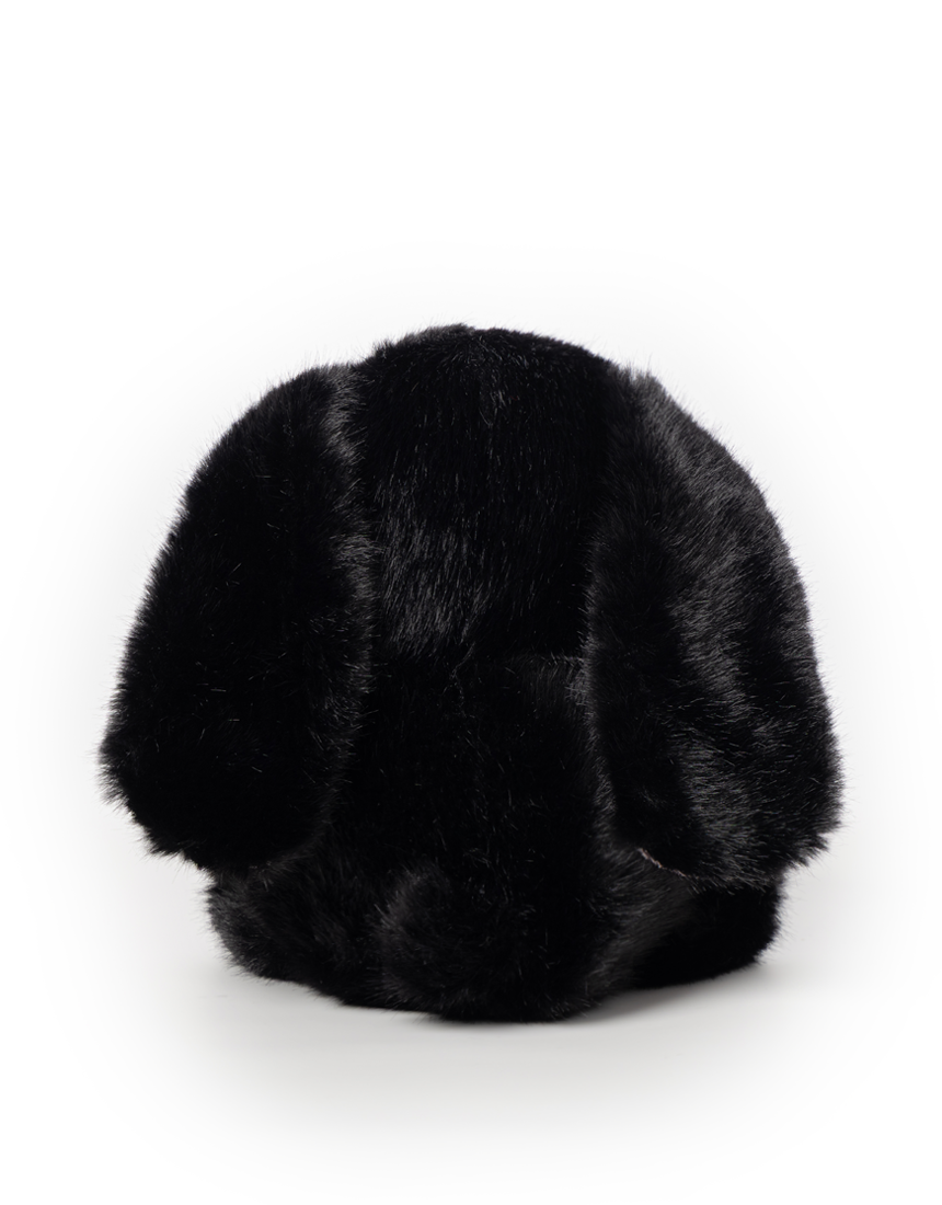 Bunny Mongmo (S/black)