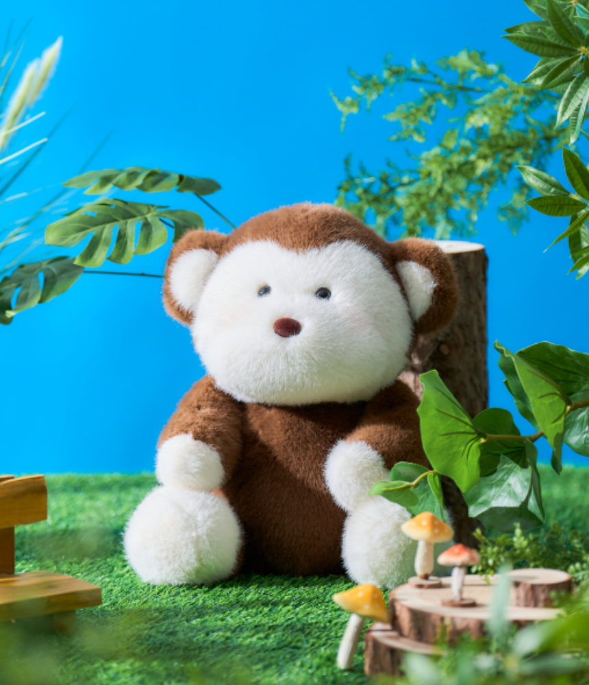 Otter Mongmo (S/L) : cherop mongmo