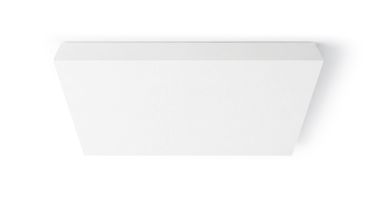 렛츠조명 오스람 LED 무베젤 스트레치 실링시트 방등 50W 눈부심 없는 조명