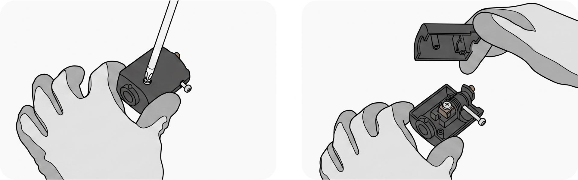 국내산 레일 부속품 (레일/플러그/연결대/전원/마감)