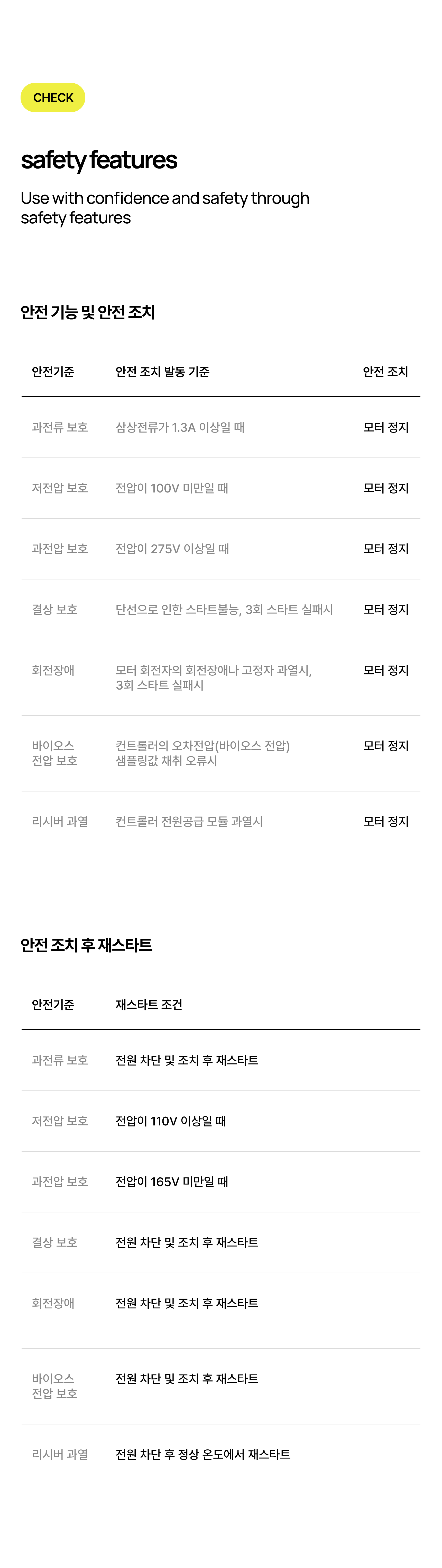 [에어로웨이] 실프 X1 오리지널 실링팬
