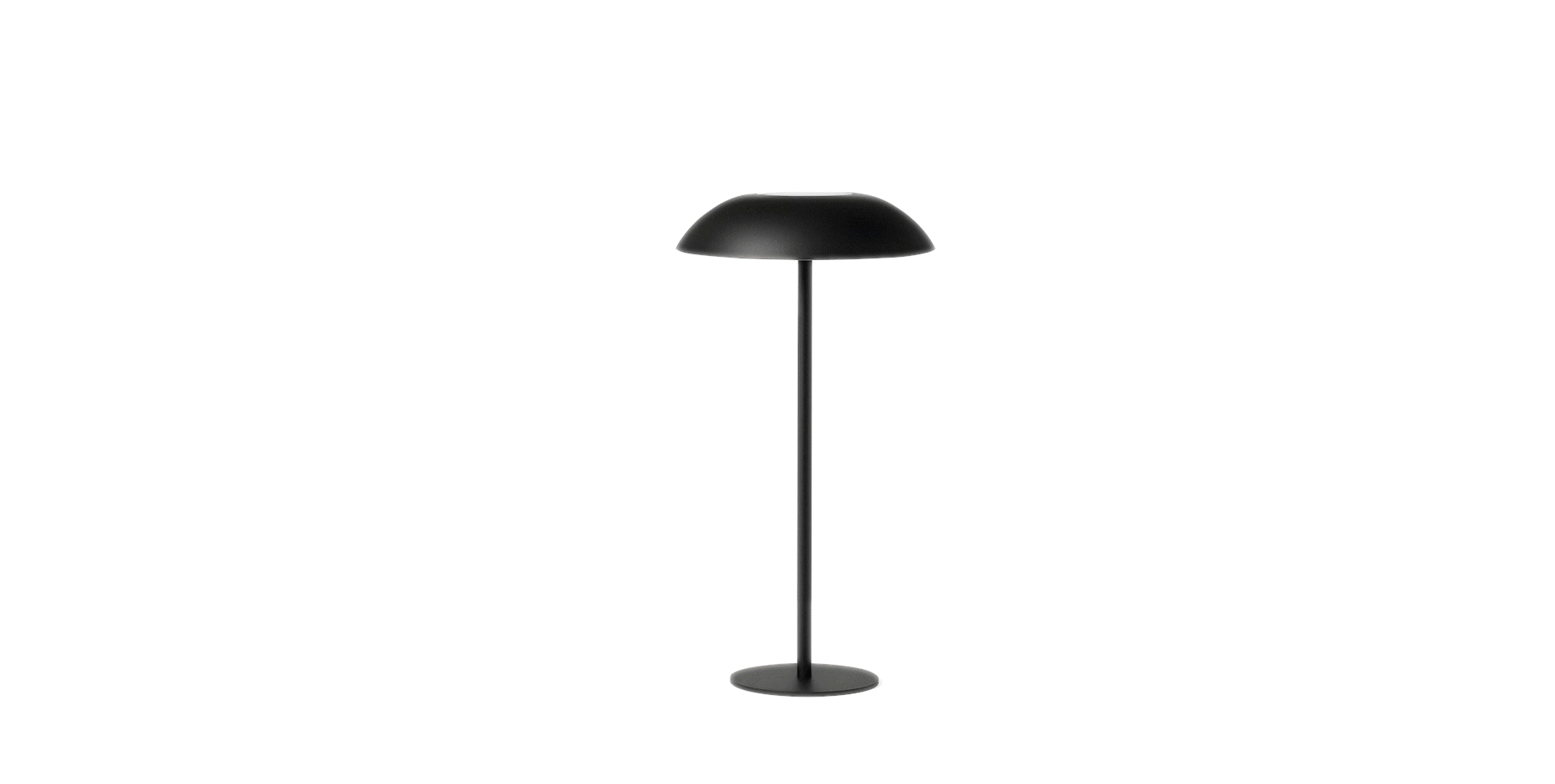LETS Lighting FLOAT15 USB-C 충전램프 – 국제표준 범용케이블, 별도 충전기 불필요한 무선조명
