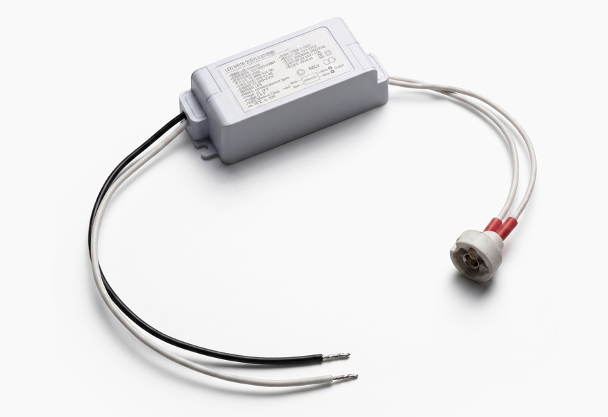 LED GU10 램프 4W