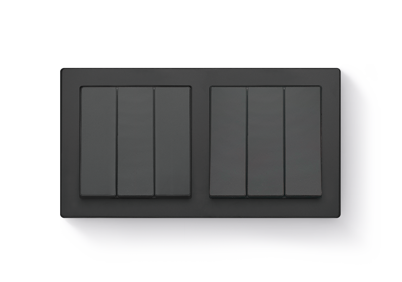 융스위치 JUNG 유로스위치 컬러 매칭 다양한 색상 인테리어 스위치 나노