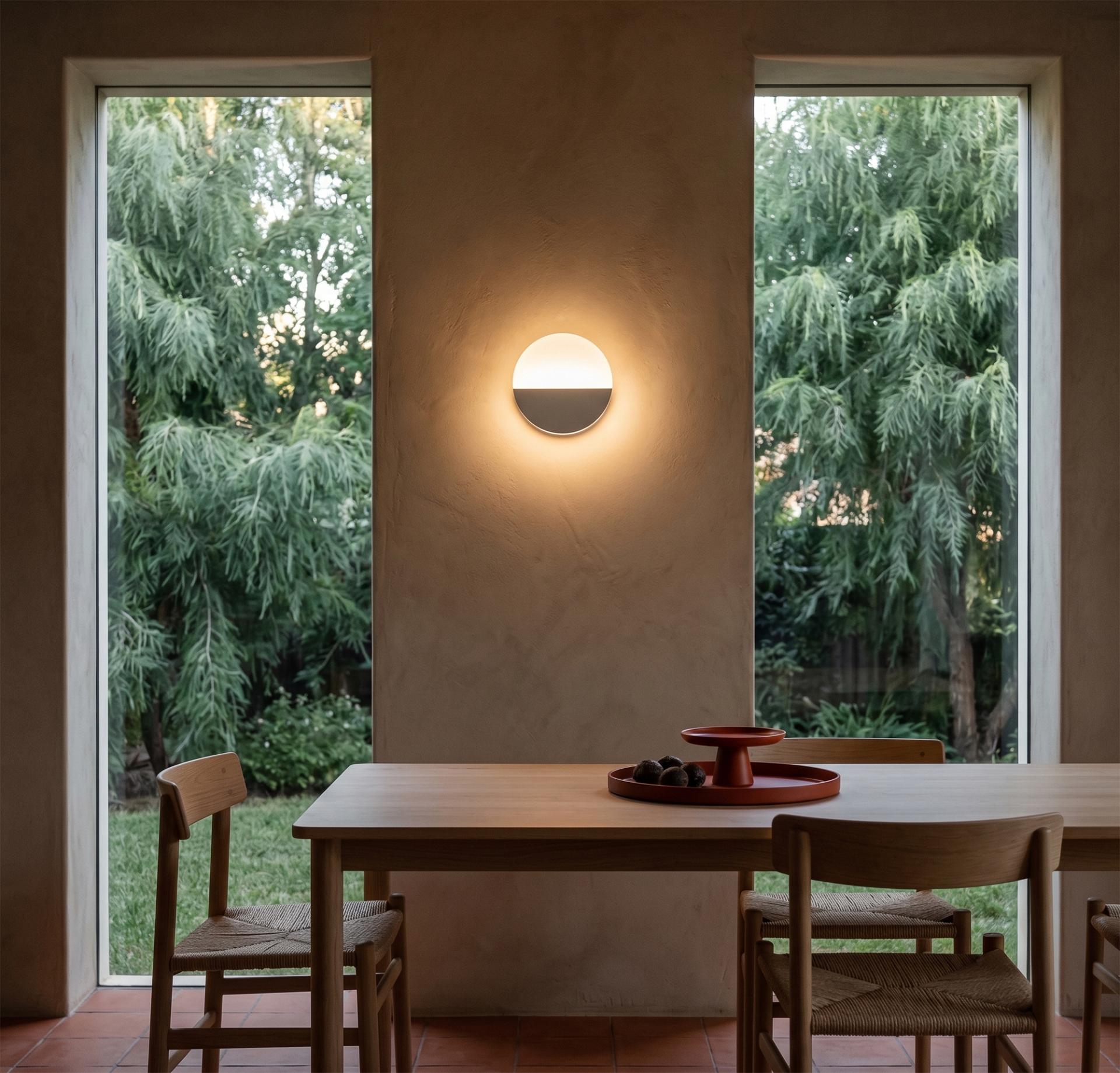 문 MOON Wall lamp 벽등 직부 4Color