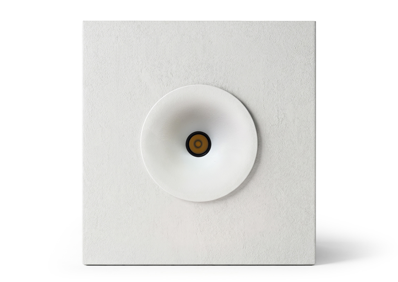 LED M9 Bold 다운라이트 호른 4사이즈 1.5인치 2인치 2.5인치 3인치 디아망패턴 COB 렛츠조명