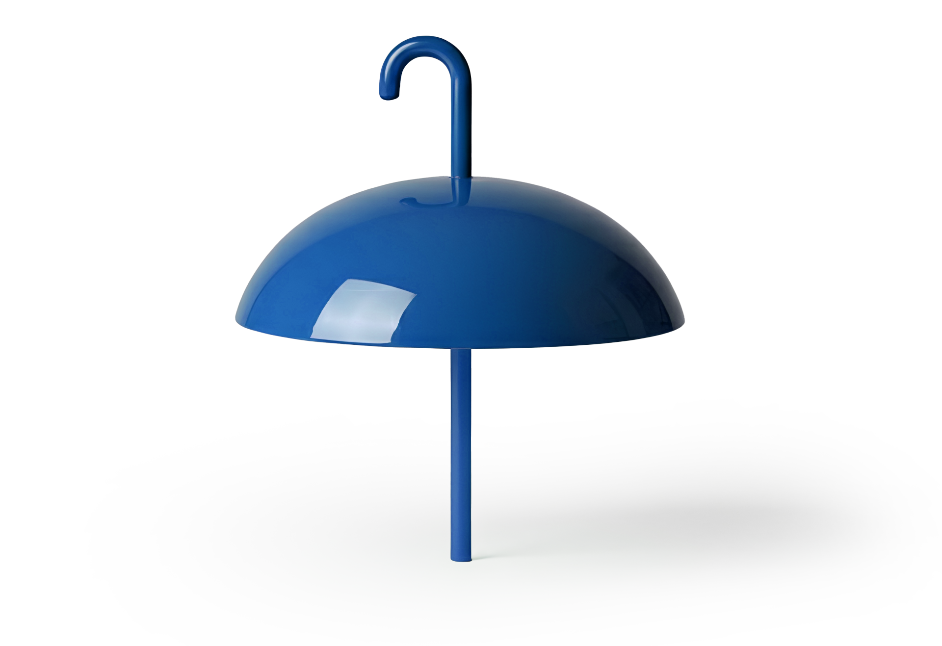 LETS Lighting Umbrella USB-C 충전램프 – 국제표준 범용케이블, 별도 충전기 불필요한 무선조명