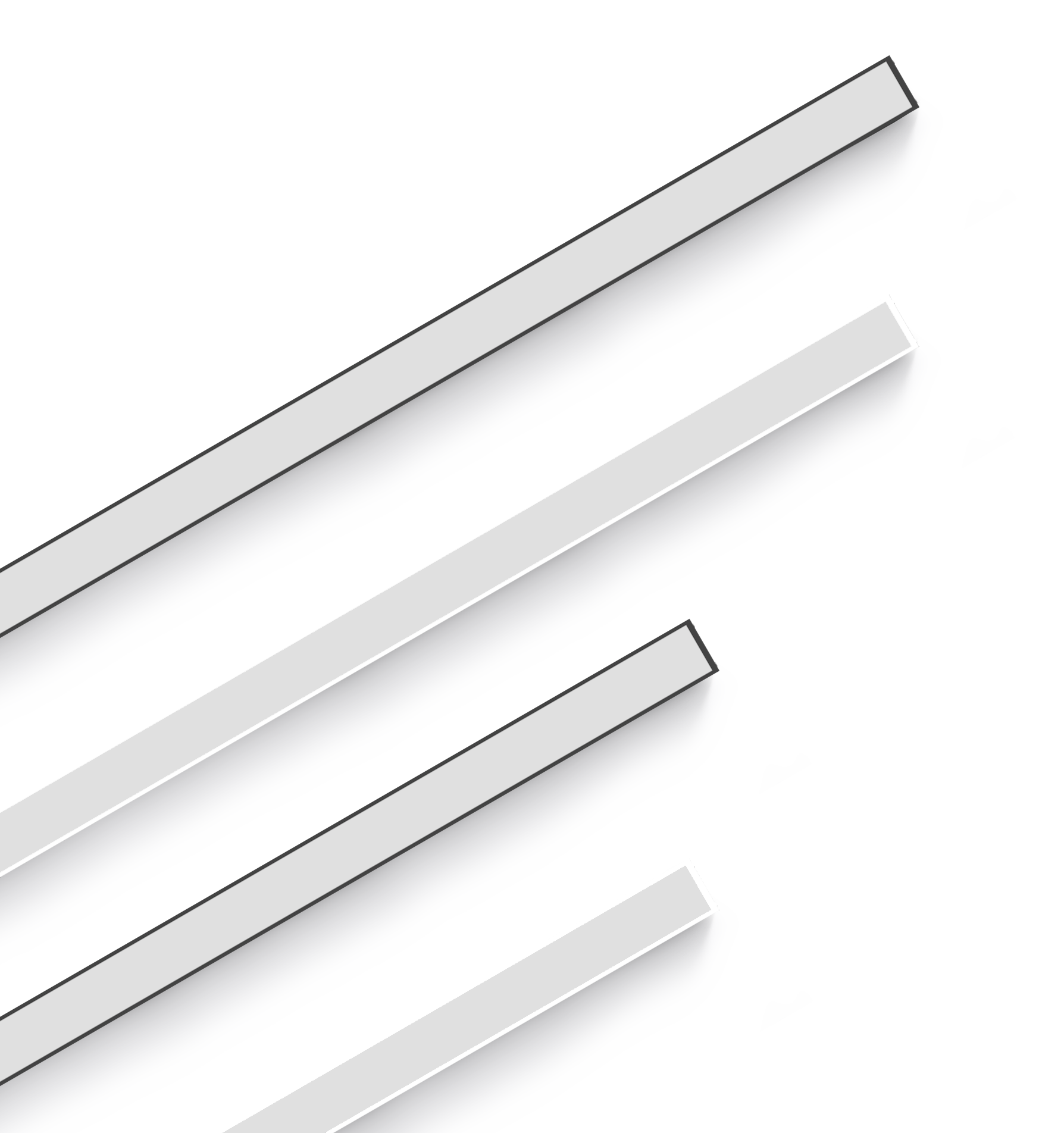 LETS Lighting V30 LINE 절전형 펜던트 – 40W·60W 저전력, KC인증 에너지절약 LED 조명