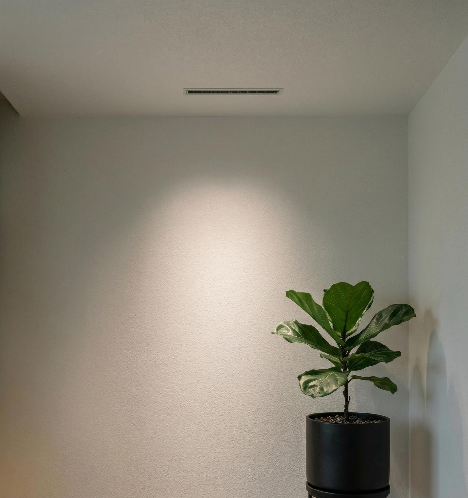 LED H7 Air 멀티매입 다운라이트 거실 천장 COB 집중형 깔끔한 아파트 인테리어 매입등 렛츠조명