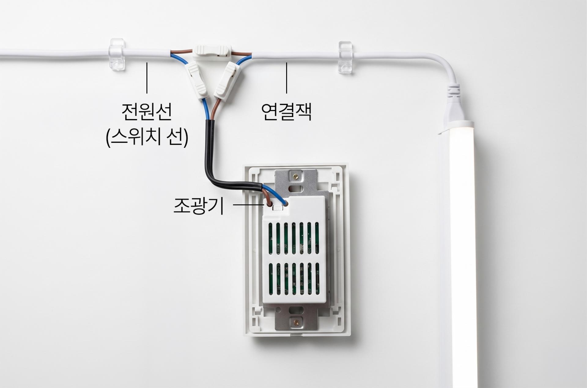 T5 마이크로웨이브 센서