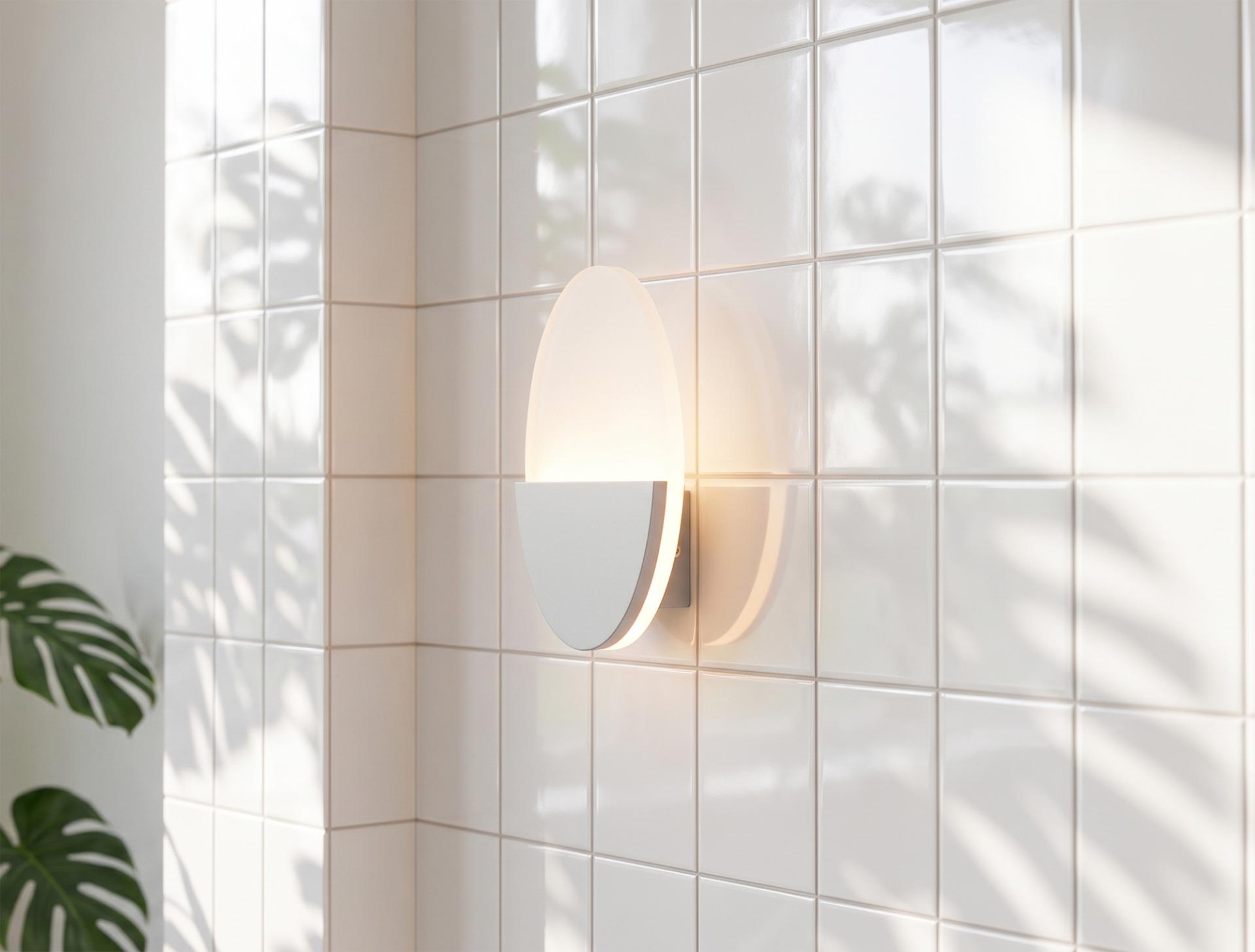 문 MOON Wall lamp 벽등 직부 4Color