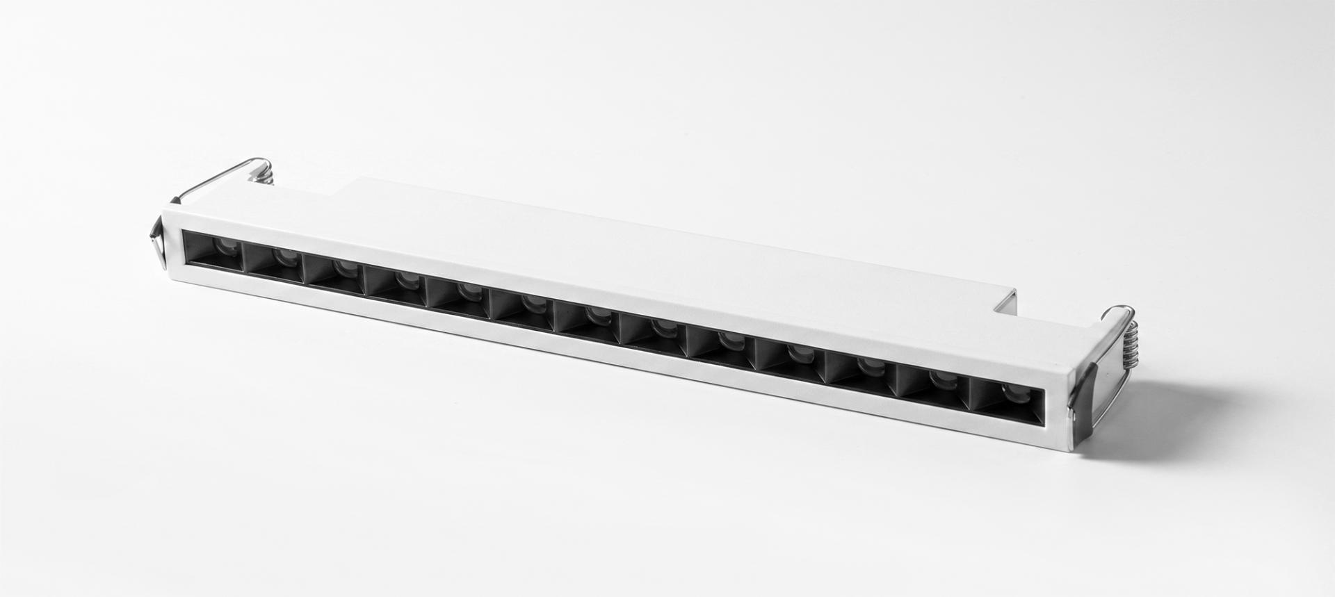 LED H9 Air 멀티매입 다운라이트 KS 한국산업표준 전기안전 광학성능 내열성 인증 완료 렛츠