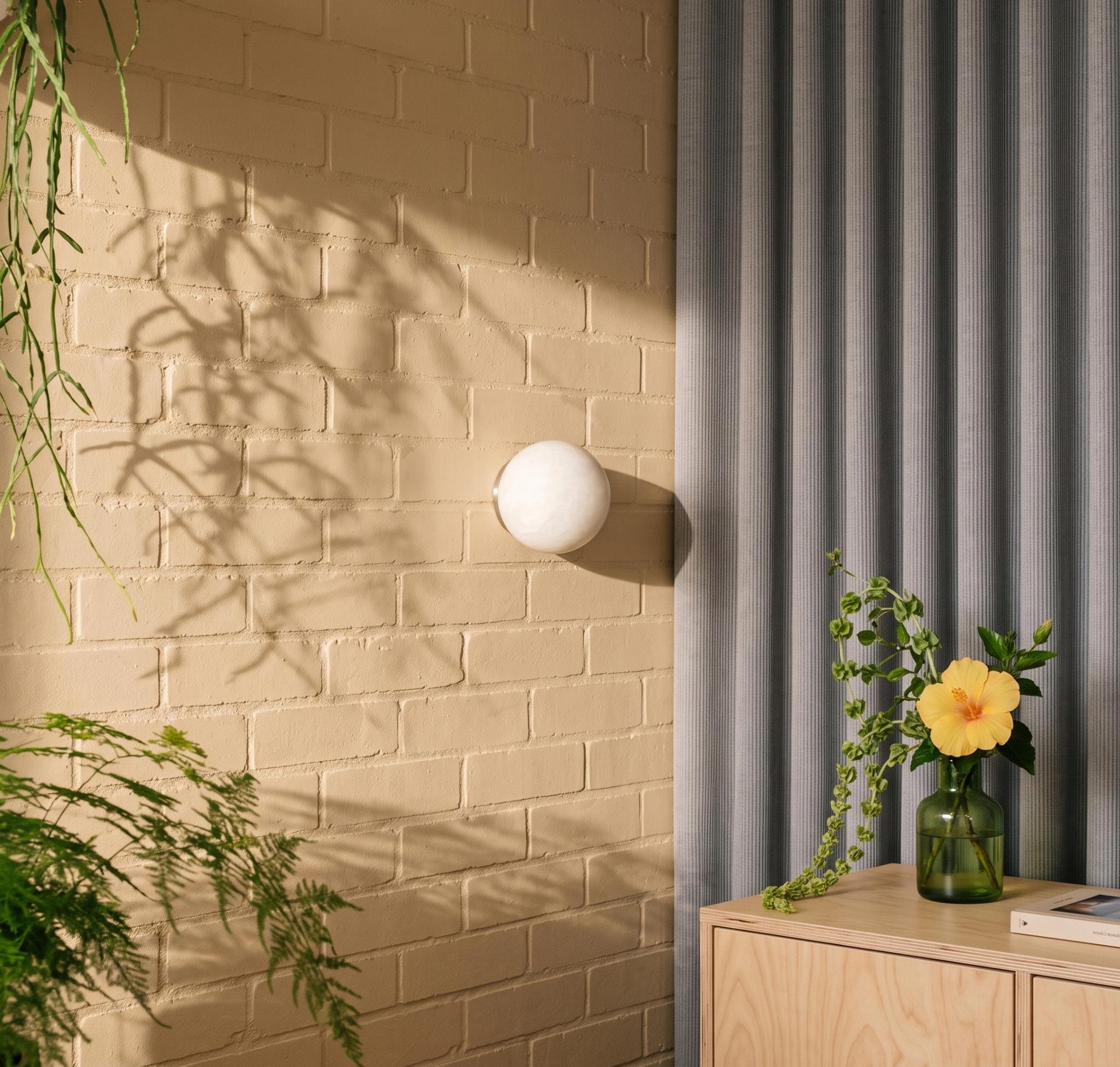 렛츠 마블100 MARBLE100 대리석벽등 KS안전인증 — KSC7653KTR220142, G9 소켓 LED 램프