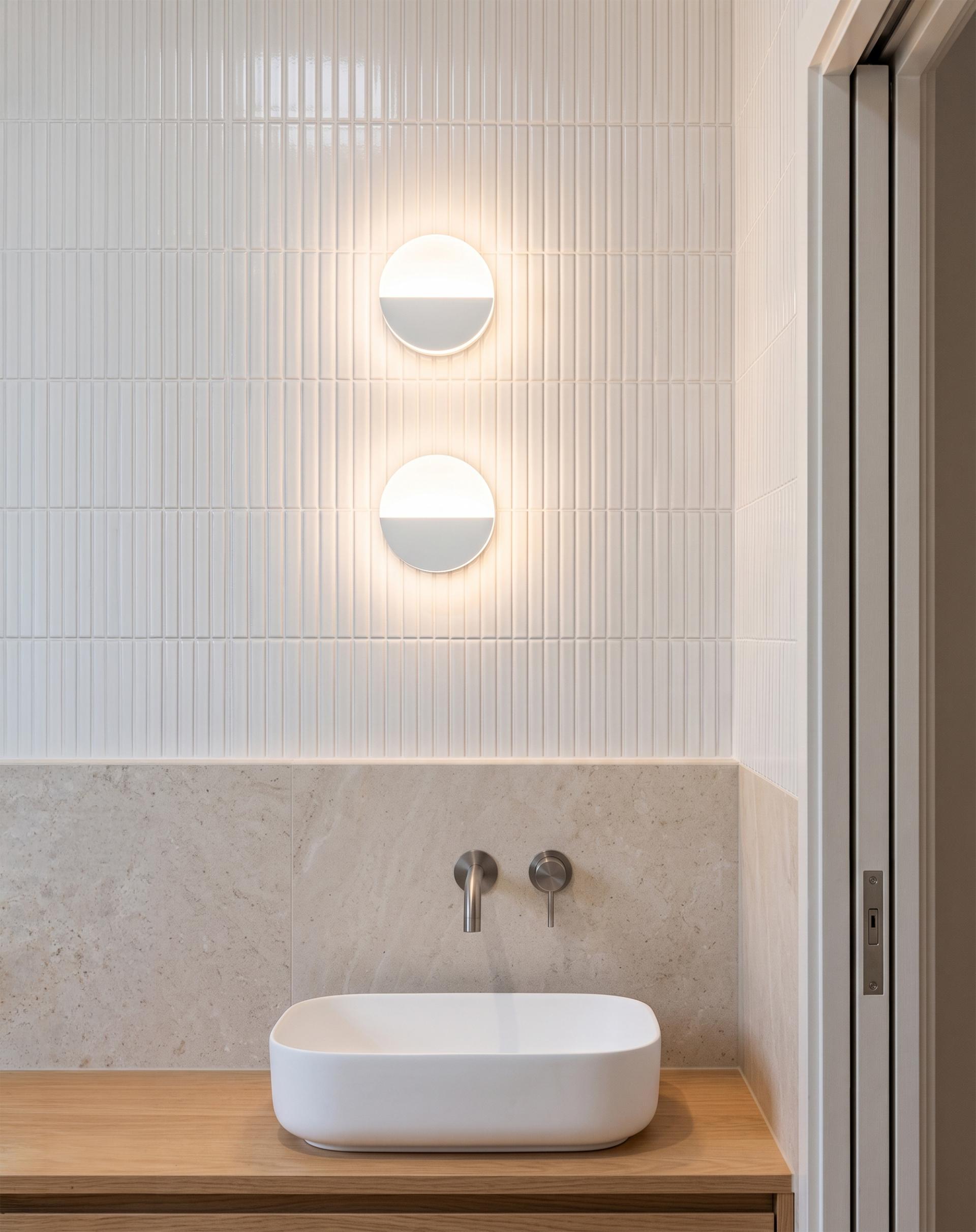 문 MOON Wall lamp 벽등 직부 4Color
