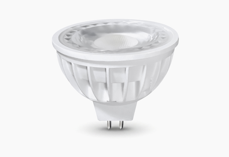 LED GU10 램프 4W
