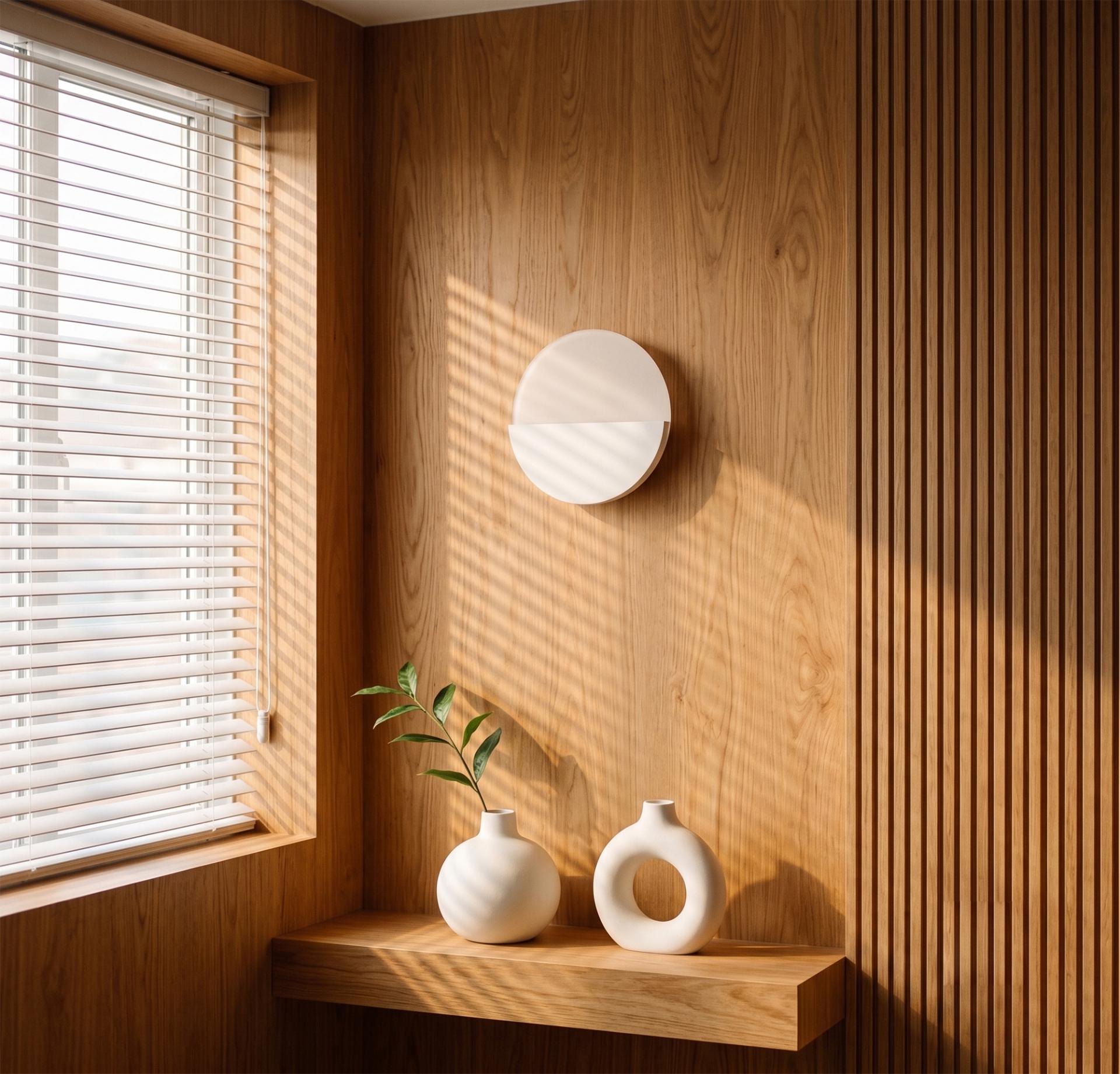 문 MOON Wall lamp 벽등 직부 4Color