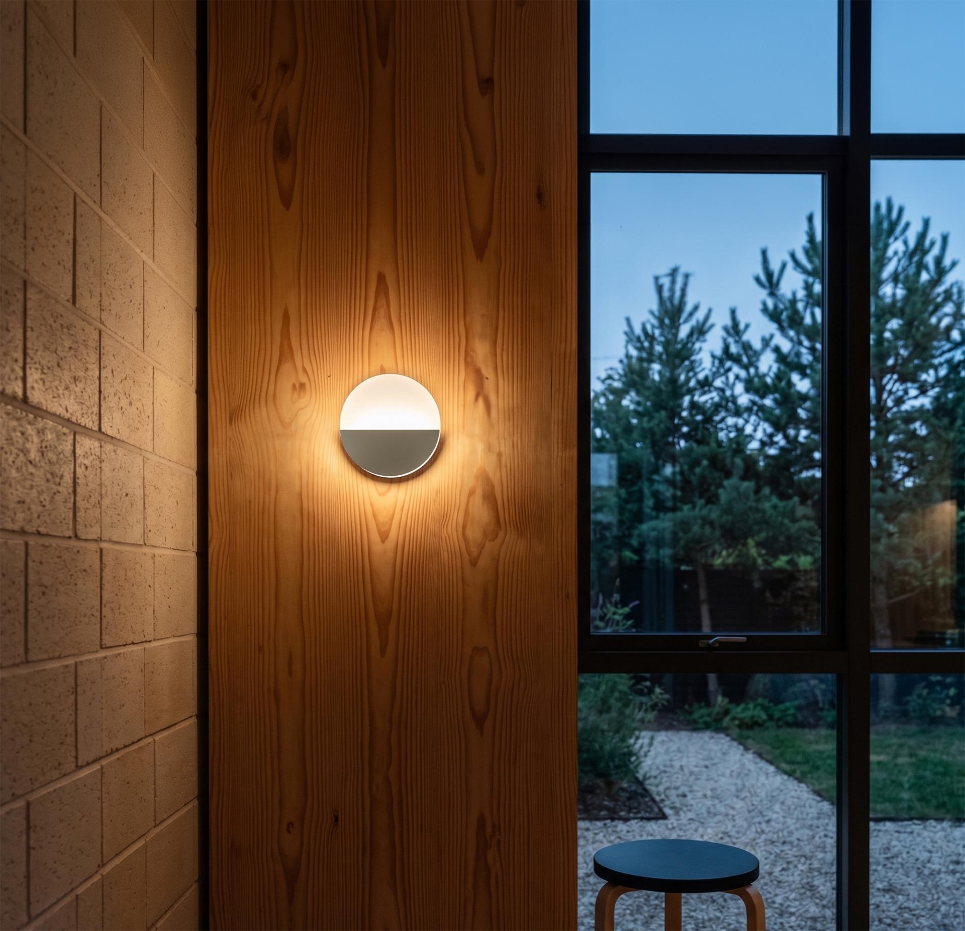 문 MOON Wall lamp 벽등 직부 4Color