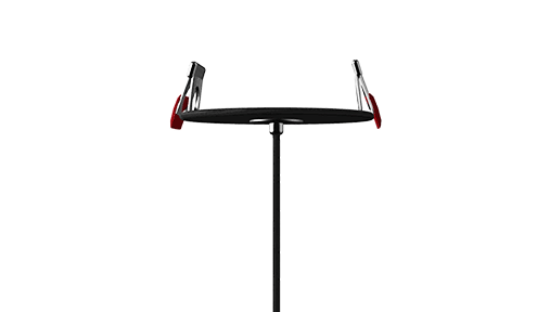V48 LINE 라인 매입형 / 펜던트 7W (3Color/5Size)