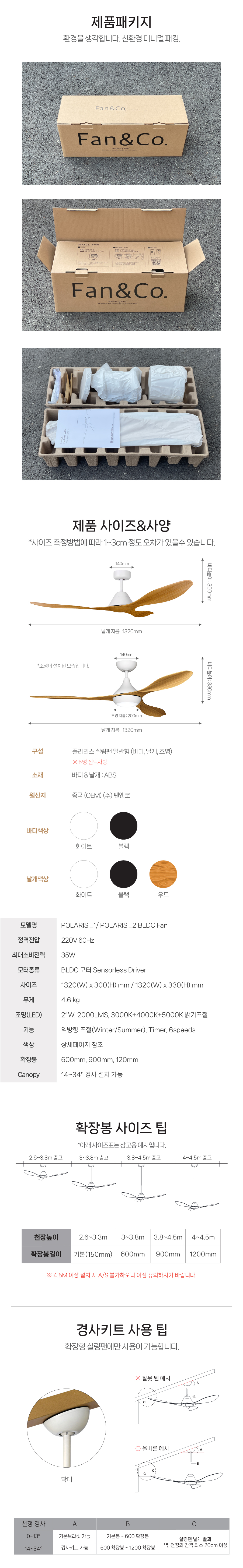 가장 저렴하게 구매할 수 있는 실링팬 가성비