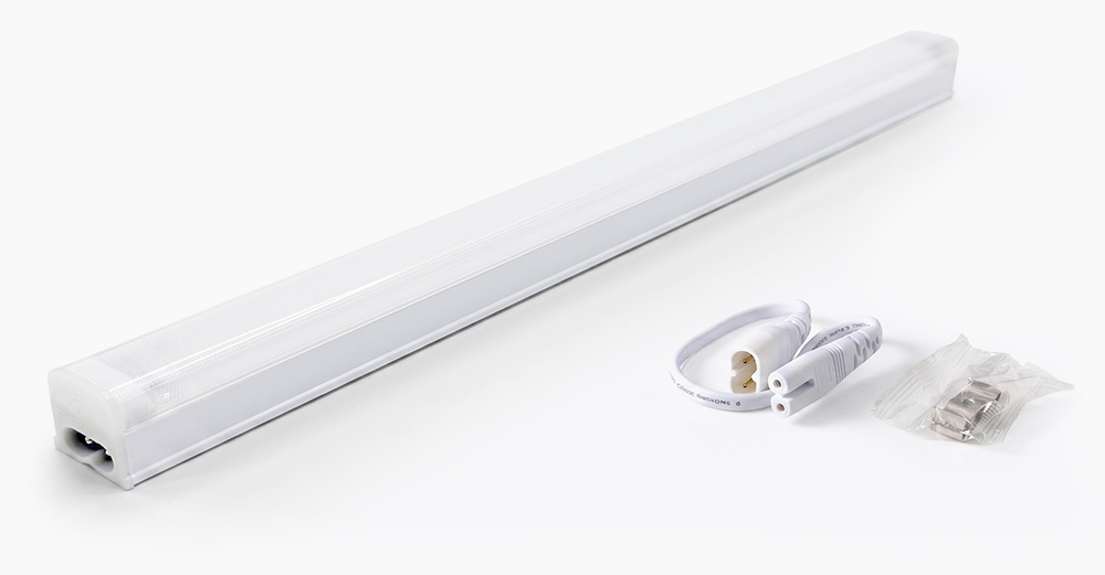 LED T3 Air 초슬림 간접조명 스펙 두께25mm 깊이21mm 300mm 5W 1200mm 18W 100W연결 3색온도 렛츠