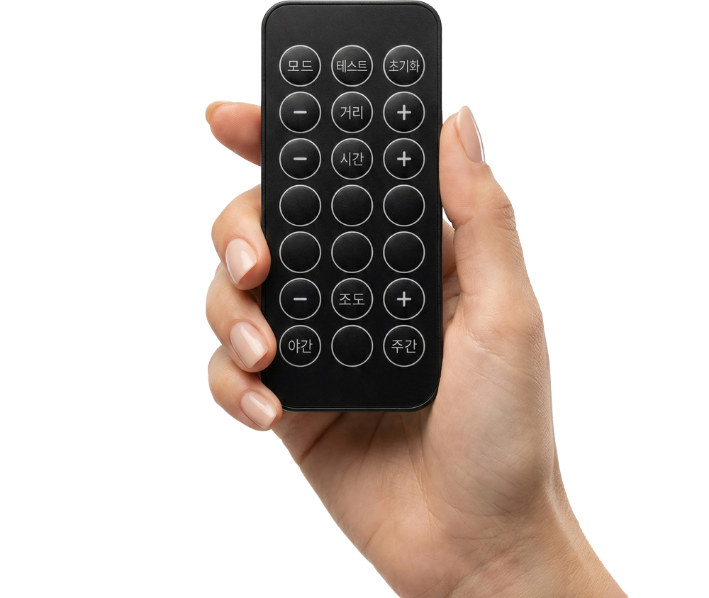 IoT 스마트 다운라이트 3인치 2인치 국산 MADE IN KOREA 움푹 디밍 색변환 아카라 매입등 오늘의집 매립등