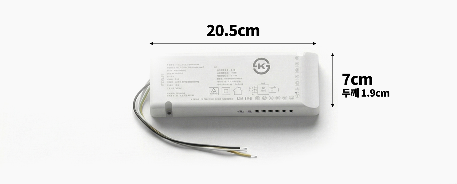 LED 라인 스트립바 간접등 T5 T3 간접조명 부품