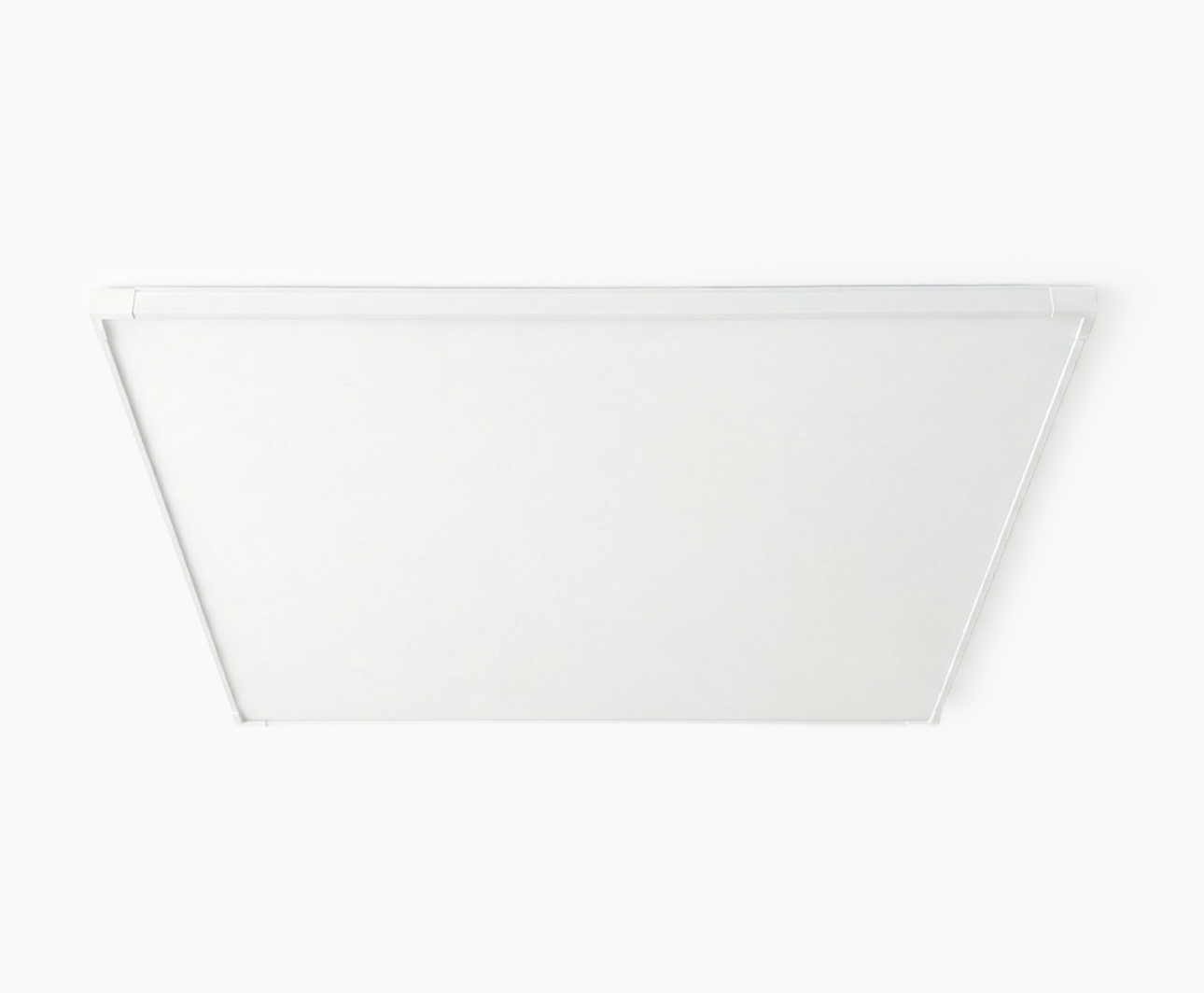 안방 및 거실용 50W 렛츠조명 에어슬림 엣지 고효율 LED 천장 조명