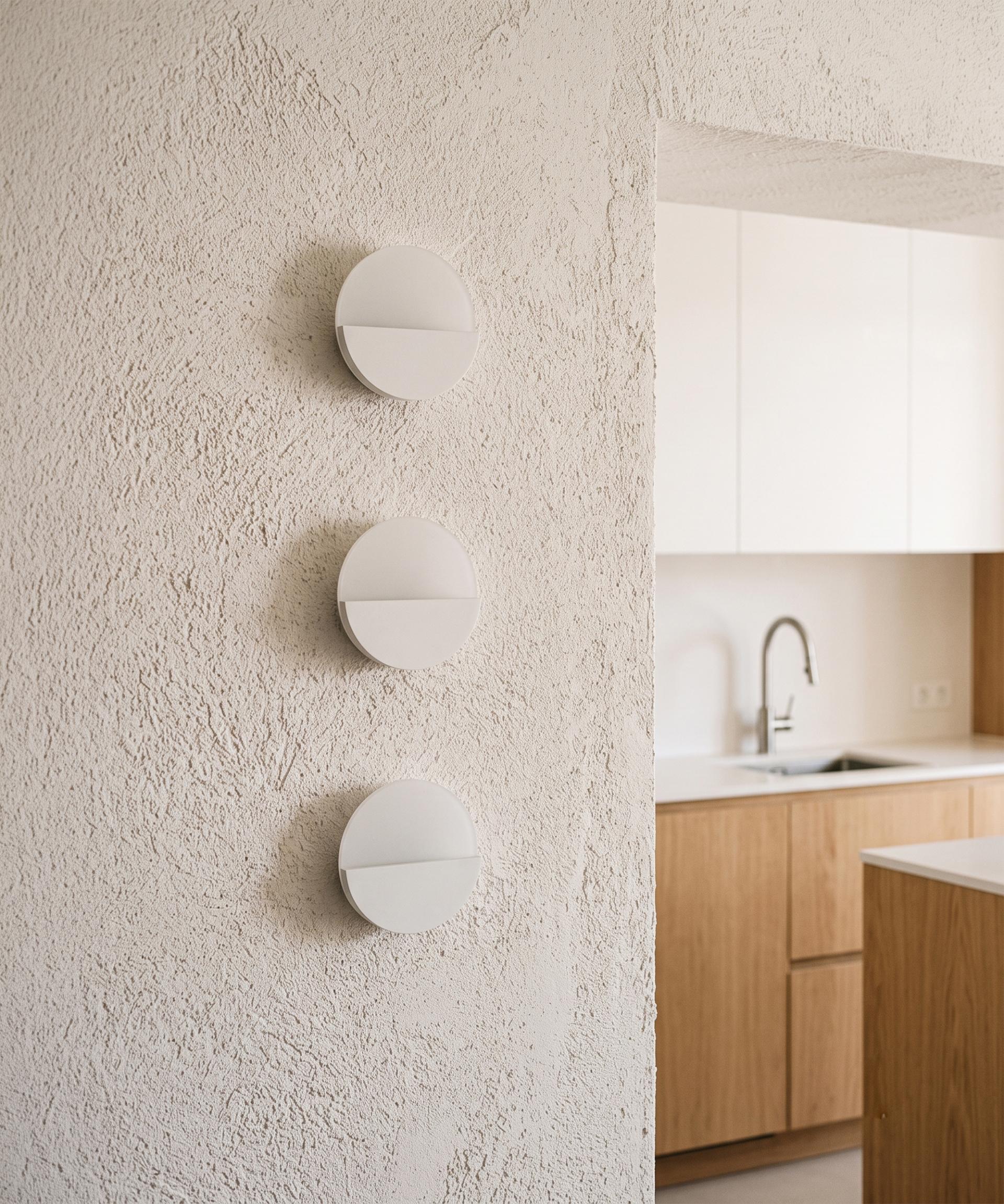 문 MOON Wall lamp 벽등 직부 4Color