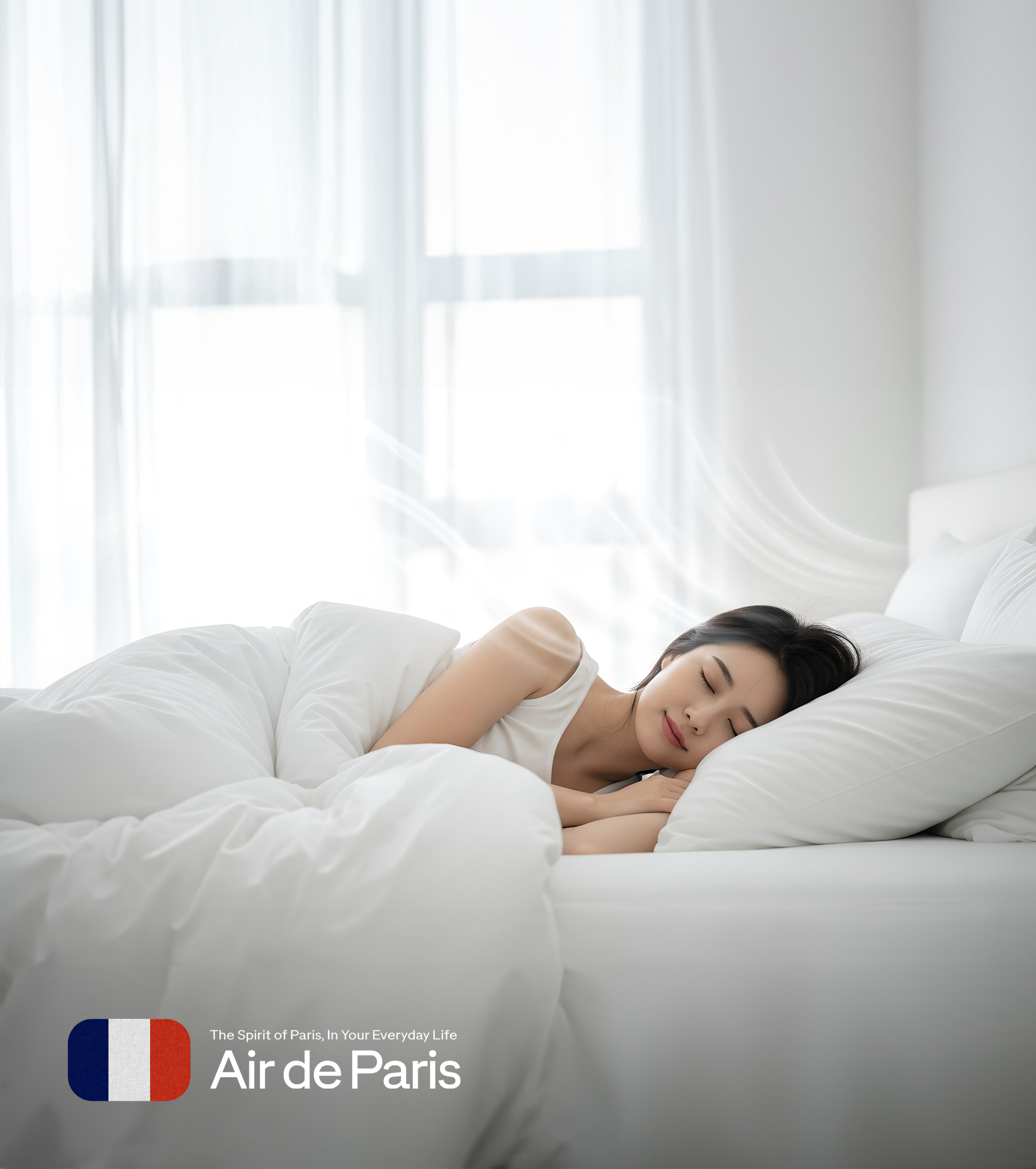 에어드파리 airdeparis 에어블로우 루씨에어 로슬러 실링팬