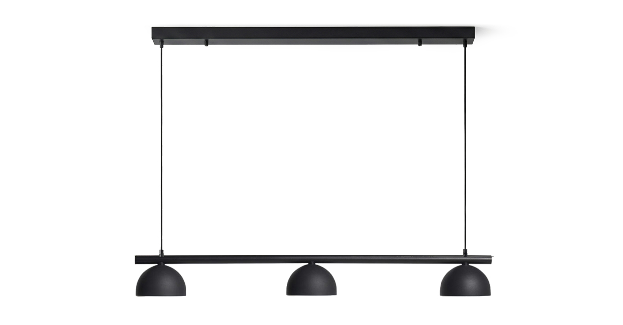렛츠조명 V-ROUND 브이라운드 펜던트 30W LED 일체형 식탁등 추천