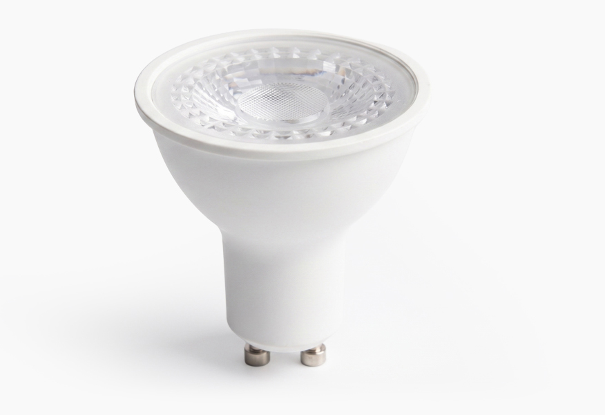 LED GU10 램프 4W