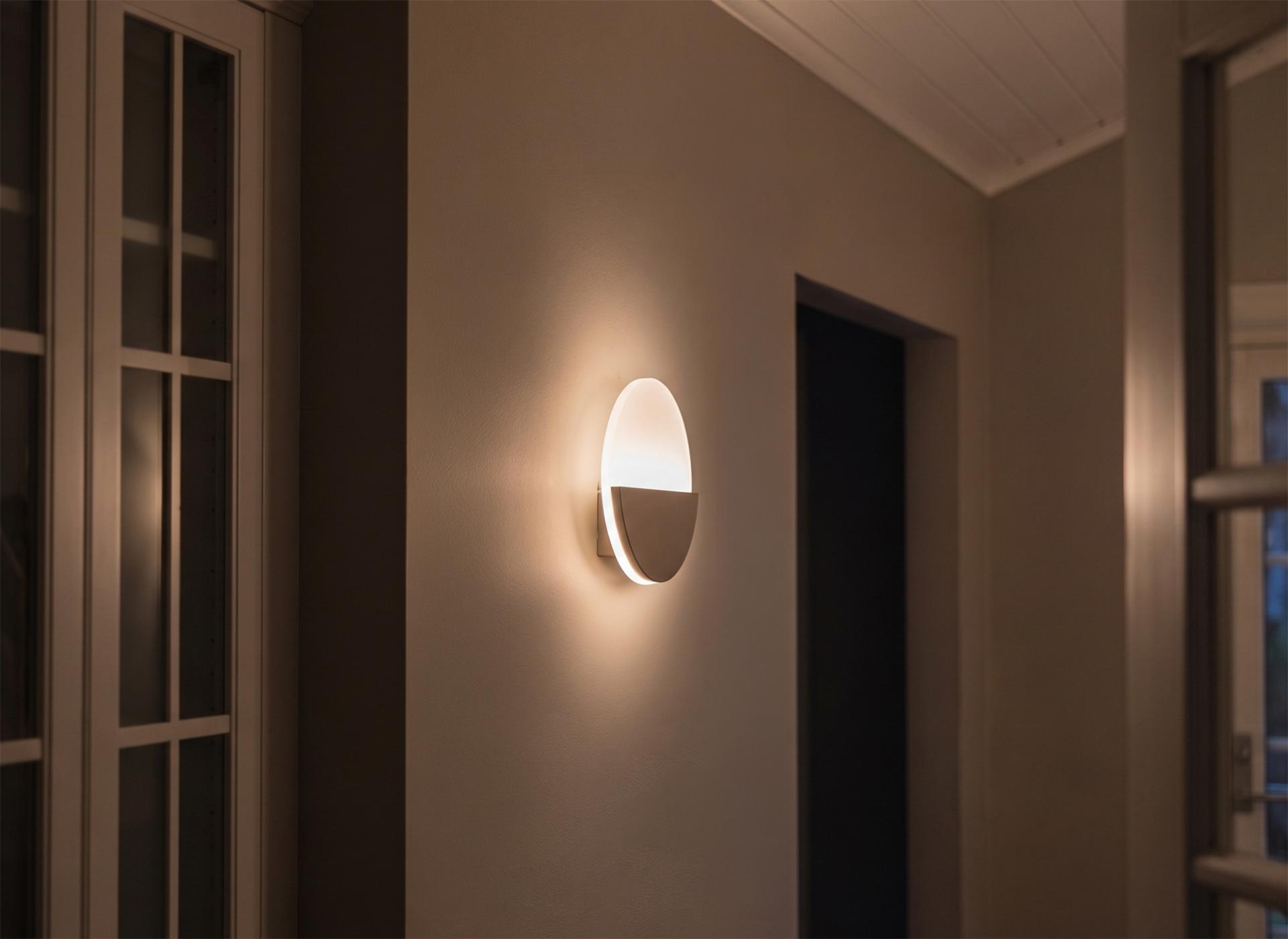 문 MOON Wall lamp 벽등 직부 4Color